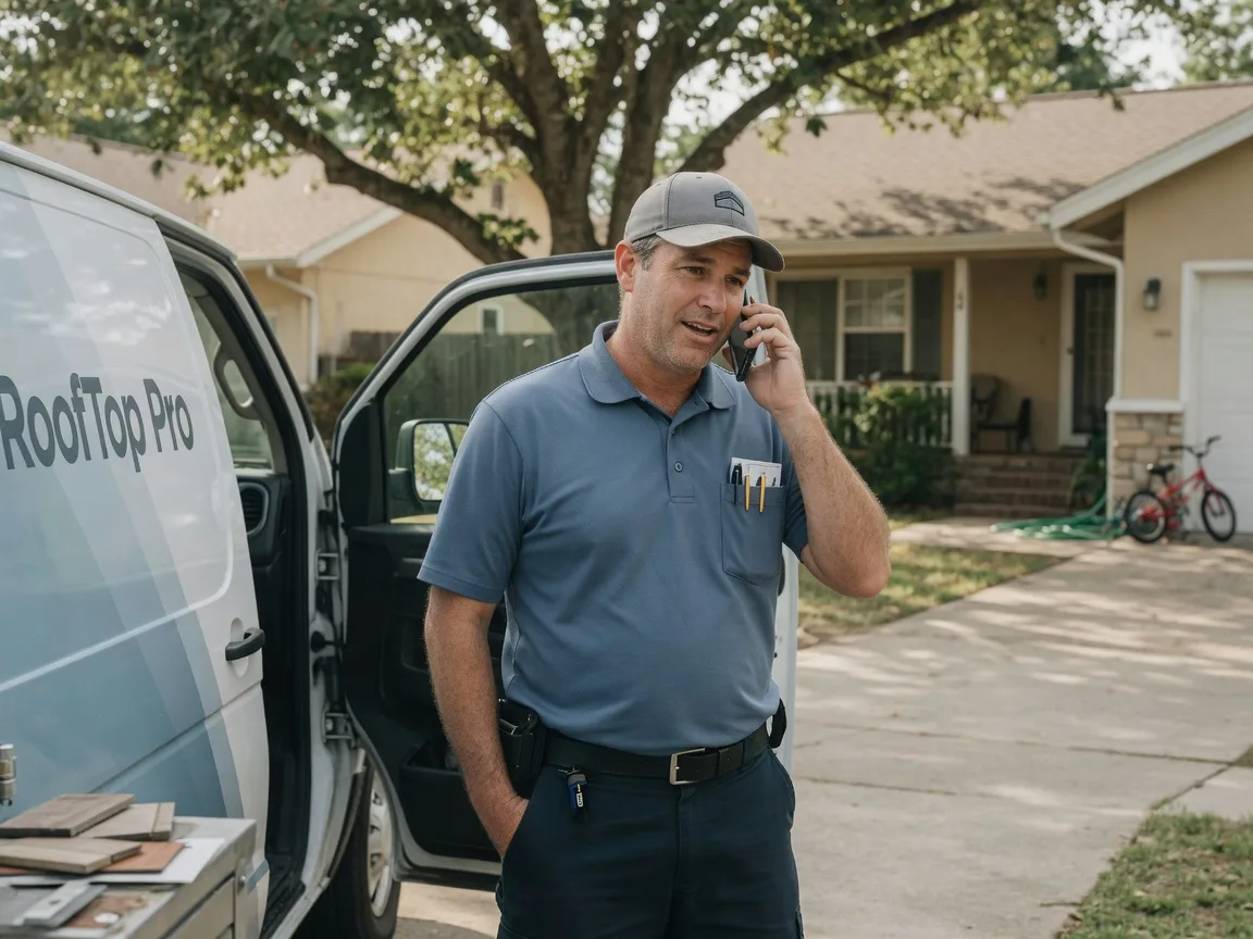 Roof Repair Ryan, OK FAQs