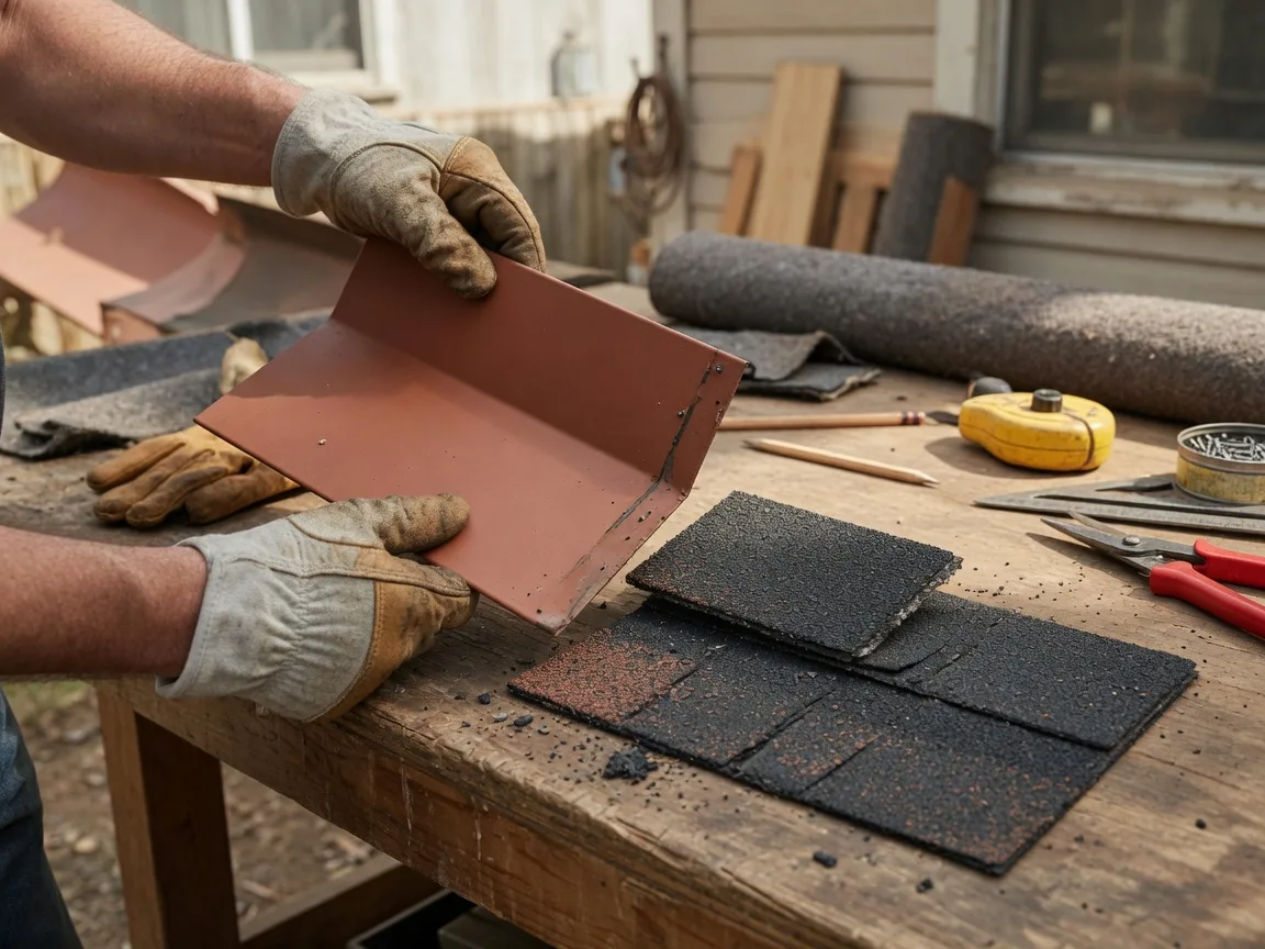 Roof Repair company in Ryan, OK